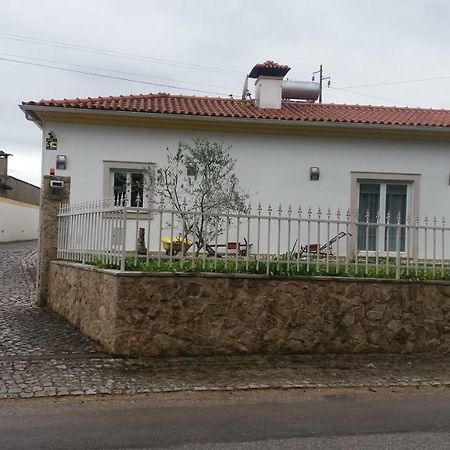Casa Sao Tomé Villa Anca Exterior foto