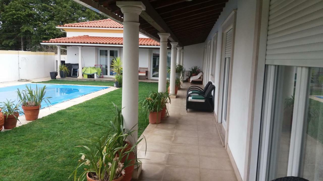 Casa Sao Tomé Villa Anca Exterior foto