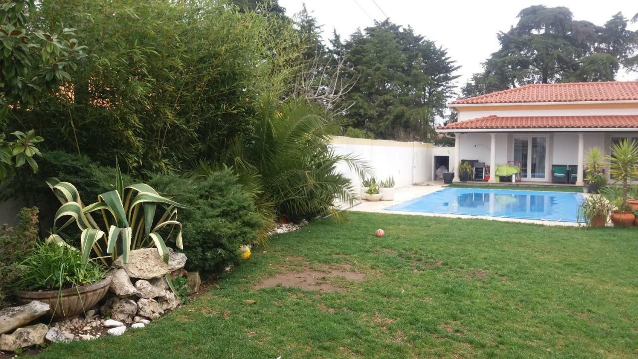 Casa Sao Tomé Villa Anca Exterior foto