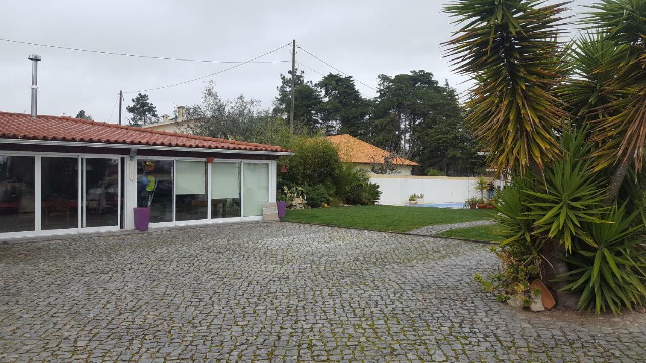 Casa Sao Tomé Villa Anca Exterior foto
